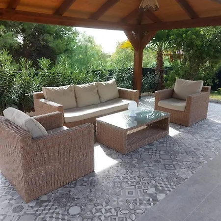 Luxury With Pool & Garden * Mutxamel