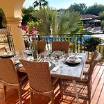 Luxury With Pool & Garden Mutxamel